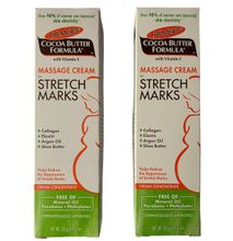 Palmer's Cocoa Butter Massage Cream for Stretch Marks 125g
